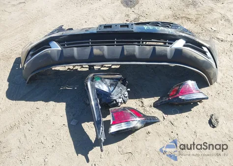 2023 Kia Sportage Hybrid Ex z USA, uszkodzony, nr VIN KNDPVCAG2P7104052